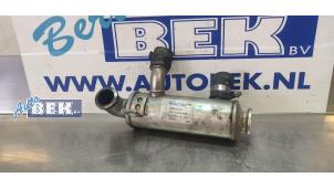 Used EGR tube Peugeot 307 Break (3E) 1.6 HDi 90 16V Price € 40,00 Margin scheme offered by Auto Bek