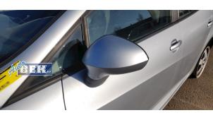 Used Wing mirror, left Seat Ibiza IV (6J5) 1.2 TDI Ecomotive Price € 70,00 Margin scheme offered by Auto Bek