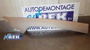 Used A-pillar cover, right Peugeot 107 1.0 12V Price € 20,00 Margin scheme offered by Auto Bek