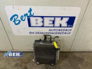 Gebrauchte Kühler Set Peugeot 107 1.0 12V Preis € 100,00 Margenregelung angeboten von Auto Bek