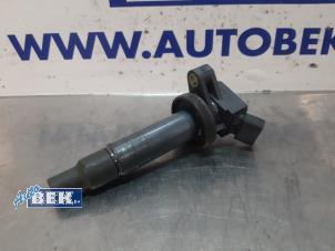Used Pen ignition coil Peugeot 107 1.0 12V Price € 10,00 Margin scheme offered by Auto Bek