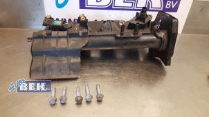 Used Intake manifold Renault Megane III Coupe (DZ) 1.4 16V TCe 130 Price € 45,00 Margin scheme offered by Auto Bek