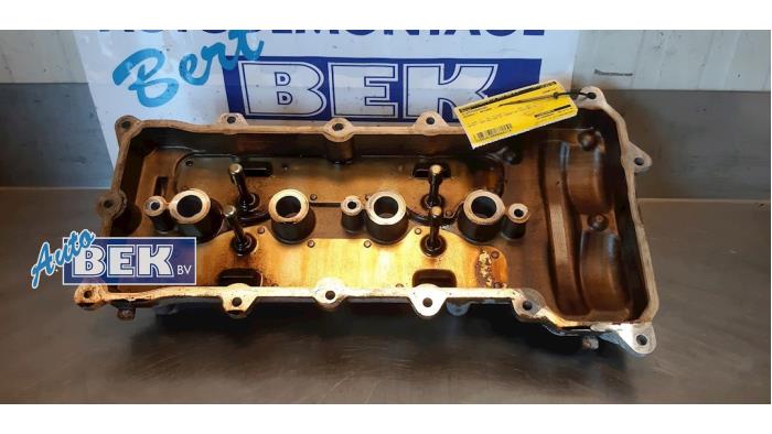 Gebrauchte Ventildeckel Renault Megane III Coupe (DZ) 1.4 16V TCe 130 Preis € 75,00 Margenregelung angeboten von Auto Bek