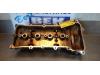 Rocker cover from a Renault Megane III Coupe (DZ) 1.4 16V TCe 130 2010