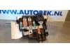 Boîte à fusibles d'un Renault Kangoo Express (FW), 2008 1.5 dCi 75, Camionnette , Diesel, 1.461cc, 55kW (75pk), FWD, K9K808; K9KE8; K9K608; K9KB6; K9K628; K9KE6, 2010-09 2016