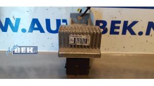 Used Cooling fin relay Renault Kangoo Express (FW) 1.5 dCi 75 Price € 20,00 Margin scheme offered by Auto Bek