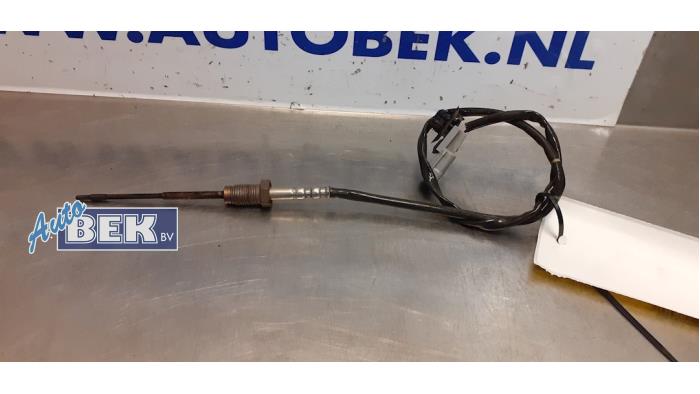 Used Particulate filter sensor Renault Kangoo Express (FW) 1.5 dCi 75 Price € 18,00 Margin scheme offered by Auto Bek