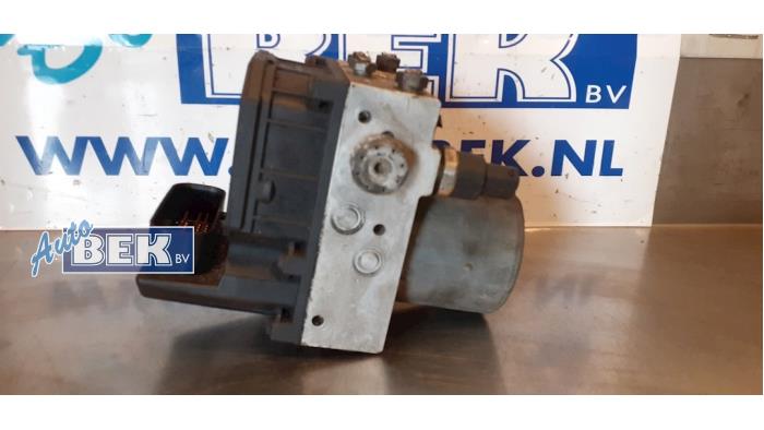 Usagé Pompe ABS Fiat Stilo (192A/B) 2.4 20V Abarth Prix € 42,50 Règlement à la marge proposé par Auto Bek