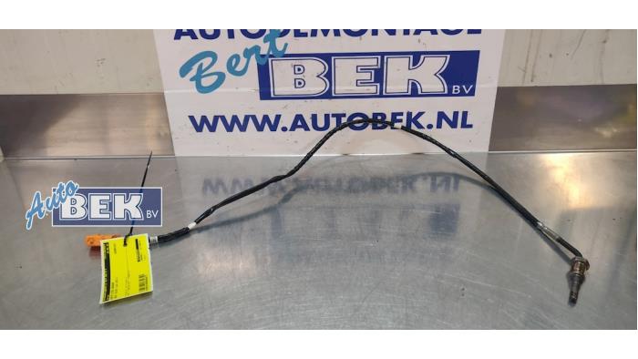 Used Particulate filter sensor Seat Ibiza IV (6J5) 1.2 TDI Ecomotive Price € 22,50 Margin scheme offered by Auto Bek