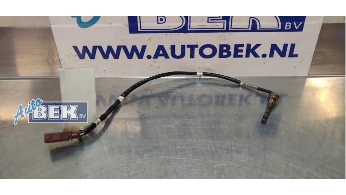 Used Particulate filter sensor Seat Ibiza IV (6J5) 1.2 TDI Ecomotive Price € 22,50 Margin scheme offered by Auto Bek