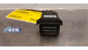 Used Airbag switch Porsche Cayenne (9PA) 4.5 S V8 32V Price € 15,00 Margin scheme offered by Auto Bek
