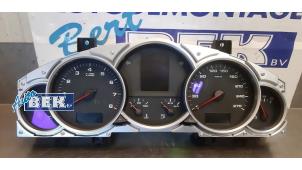 Used Odometer KM Porsche Cayenne (9PA) 4.5 S V8 32V Price € 195,00 Margin scheme offered by Auto Bek