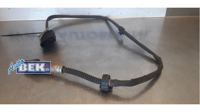 Sonde lambda Porsche Cayenne (9PA), 2002 / 2010 4.5 S V8 32V, SUV, Essence, 4.511cc, 250kW (340pk), 4x4, M4800, 2002-09 / 2007-09 (Occasion)