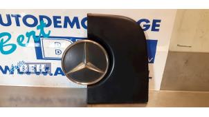 Usagé Plaque de protection divers Mercedes Sprinter 3,5t (906.63) 311 CDI 16V Prix € 25,00 Règlement à la marge proposé par Auto Bek
