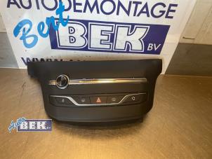 Used Heater control panel Peugeot 308 (L3/L8/LB/LH/LP) 1.6 BlueHDi 120 Price € 60,00 Margin scheme offered by Auto Bek