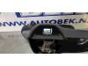 Rear view mirror from a Peugeot 508 SW (8E/8U) 2.0 BlueHDi 180 16V 2018