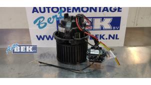 Używane Silnik wentylatora nagrzewnicy Peugeot 508 SW (8E/8U) 2.0 BlueHDi 180 16V Cena € 75,00 Procedura marży oferowane przez Auto Bek
