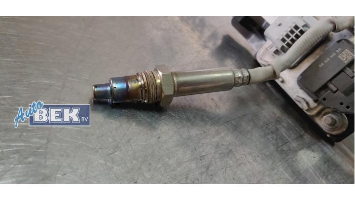 Sonde lambda d'un Peugeot 508 SW (8E/8U) 2.0 BlueHDi 180 16V 2018