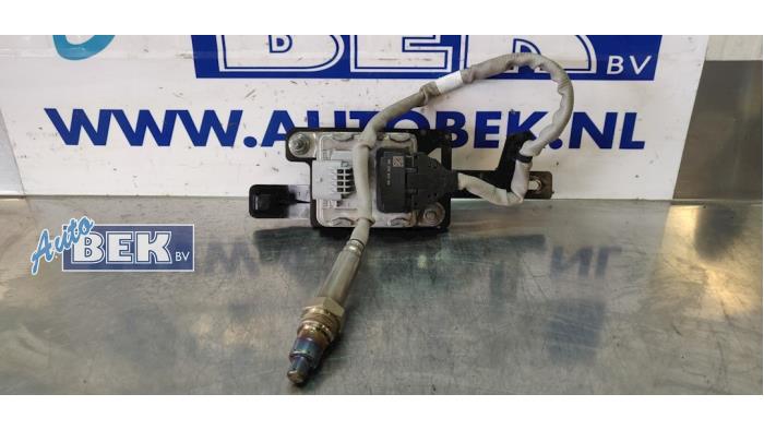 Usados Sonda Lambda Peugeot 508 SW (8E/8U) 2.0 BlueHDi 180 16V Precio € 145,00 Norma de margen ofrecido por Auto Bek