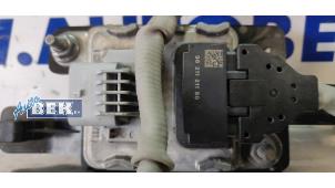 Sonde lambda d'un Peugeot 508 SW (8E/8U) 2.0 BlueHDi 180 16V 2018