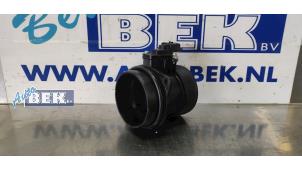 Used Air mass meter Peugeot 508 SW (8E/8U) 2.0 BlueHDi 180 16V Price € 40,00 Margin scheme offered by Auto Bek