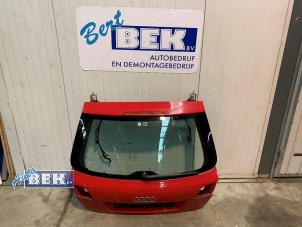 Used Tailgate Audi A3 Sportback (8PA) 1.9 TDI Price on request offered by Auto Bek