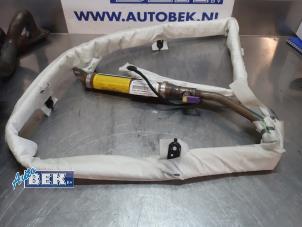 Used Roof curtain airbag, left Audi A3 Sportback (8PA) 1.9 TDI Price € 65,00 Margin scheme offered by Auto Bek