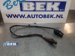Used Lambda probe Audi A3 Sportback (8PA) 1.9 TDI Price € 25,00 Margin scheme offered by Auto Bek
