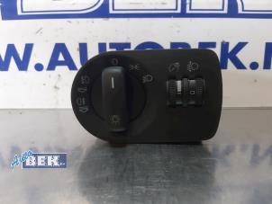 Used Light switch Audi A3 Sportback (8PA) 1.9 TDI Price on request offered by Auto Bek