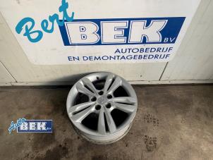 Usagé Jante Hyundai iX35 (LM) 1.7 CRDi 16V Prix € 75,00 Règlement à la marge proposé par Auto Bek