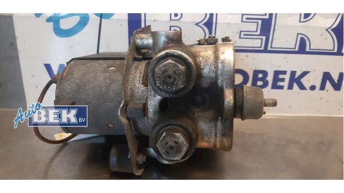 ABS pump from a BMW 3 serie (E30/2) (E30/4) 325i 1989