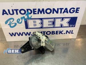 Gebrauchte Scheibenwischermotor hinten Renault Twingo II (CN) 1.2 16V Preis € 15,00 Margenregelung angeboten von Auto Bek