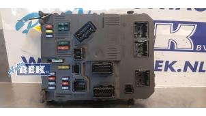 Used Fuse box Peugeot 206 PLUS Price € 60,00 Margin scheme offered by Auto Bek