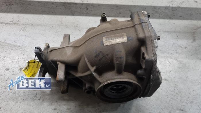 Gebrauchte Differential hinten Mercedes C Estate (S204) 2.2 C-220 CDI 16V BlueEfficiency Preis € 175,00 Margenregelung angeboten von Auto Bek
