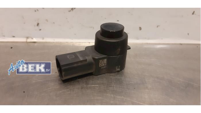 Usados Sensor PDC Citroen C5 II Break (RE) 2.0 HDiF 16V Precio € 22,50 Norma de margen ofrecido por Auto Bek