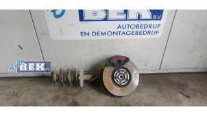 Usagé Moyeu de roue avant Peugeot RCZ (4J) 2.0 HDi 16V FAP Prix € 100,00 Règlement à la marge proposé par Auto Bek