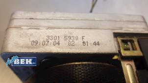 Used Front seatbelt, right Mercedes C (W203) 1.8 C-180K 16V Price € 70,00 Margin scheme offered by Auto Bek