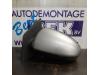 Wing mirror, left from a Smart Fortwo Cabrio (451.4) 1.0 12V 52kW 2007