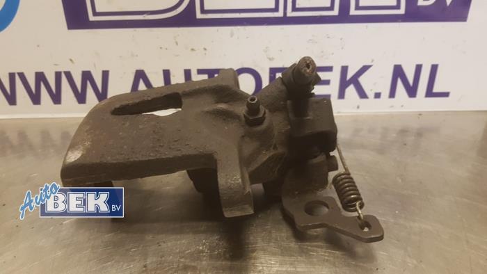 Gebrauchte Bremszange rechts hinten Jaguar X-type 2.0 D 16V Preis € 22,50 Margenregelung angeboten von Auto Bek