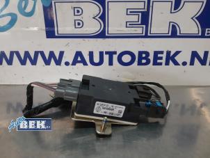 Usagé Module pompe carburant Renault Kadjar (RFEH) 1.5 dCi DPF Prix € 75,00 Règlement à la marge proposé par Auto Bek