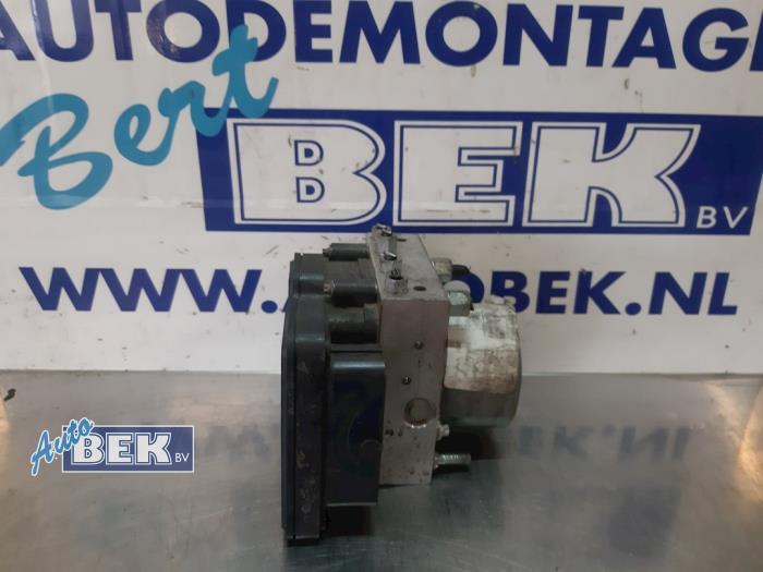 Begagnade ABS-pump Renault Kadjar (RFEH) 1.5 dCi DPF Pris € 100,00 Marginaltabell erbjuds av Auto Bek