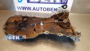 Used Timing cover Renault Megane III Coupe (DZ) 1.4 16V TCe 130 Price € 60,00 Margin scheme offered by Auto Bek