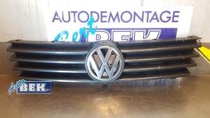 Used Grille Volkswagen Polo III (6N2) 1.9 SDI Price € 15,00 Margin scheme offered by Auto Bek