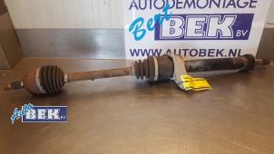 Used Front drive shaft, right Mini Mini (R56) 1.4 16V One Price on request offered by Auto Bek