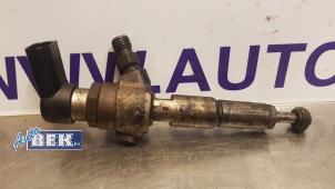Used Injector (diesel) Peugeot 207/207+ (WA/WC/WM) 1.4 HDi Price € 50,00 Margin scheme offered by Auto Bek