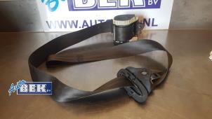 Used Front seatbelt, right Citroen C2 (JM) 1.4 HDI Price € 35,00 Margin scheme offered by Auto Bek