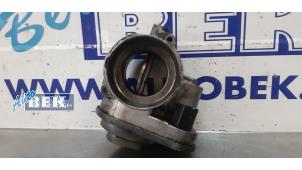 Used Throttle body Dodge Caliber 2.0 CRD 16V Price € 50,00 Margin scheme offered by Auto Bek
