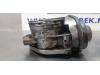Throttle body from a Dodge Caliber 2.0 CRD 16V 2007
