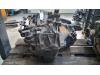 Gearbox from a Dodge Caliber 2.0 CRD 16V 2007
