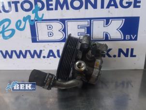Used Power steering pump Mazda MX-5 (NC18/1A) 2.0i 16V Price on request offered by Auto Bek